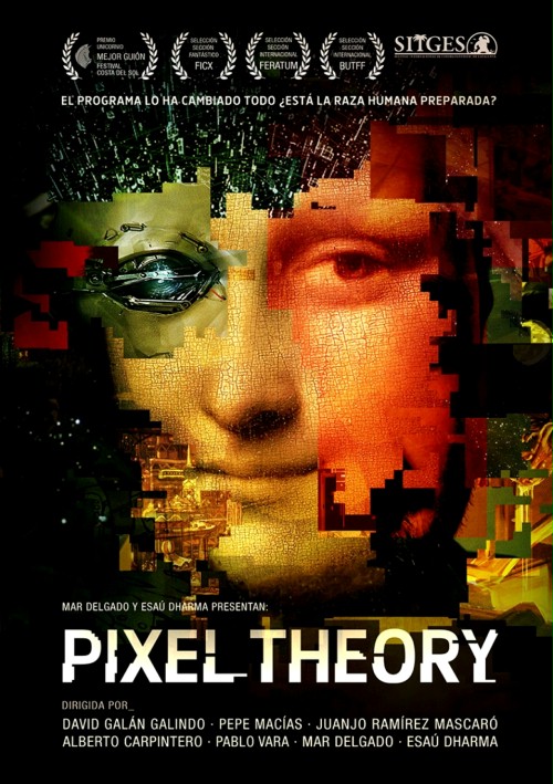     Pixel Theory